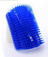 Self-Grooming Cat Massage Brush