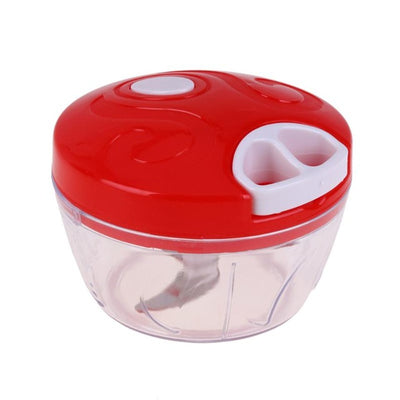 Manual Food Chopper