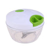 Manual Food Chopper