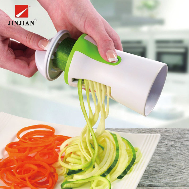 Vegetable Spiralizer