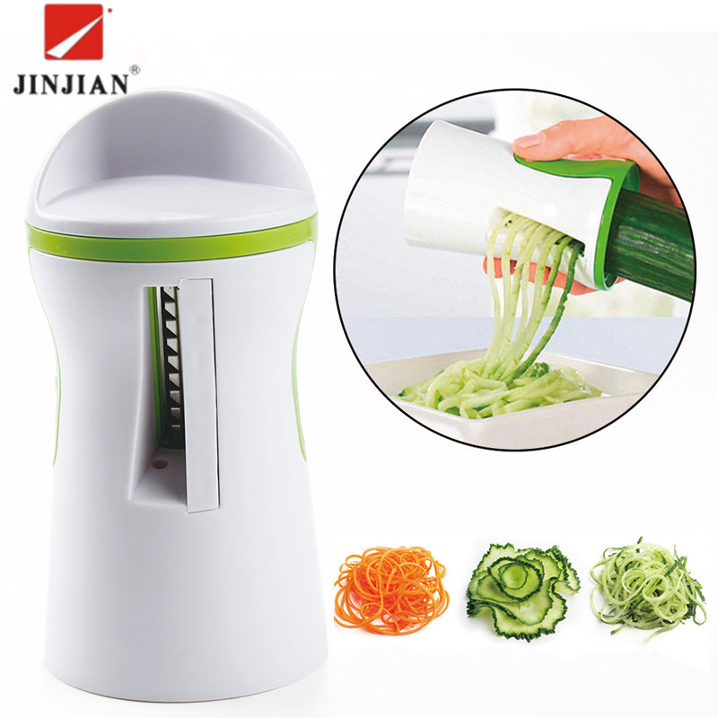 Vegetable Spiralizer