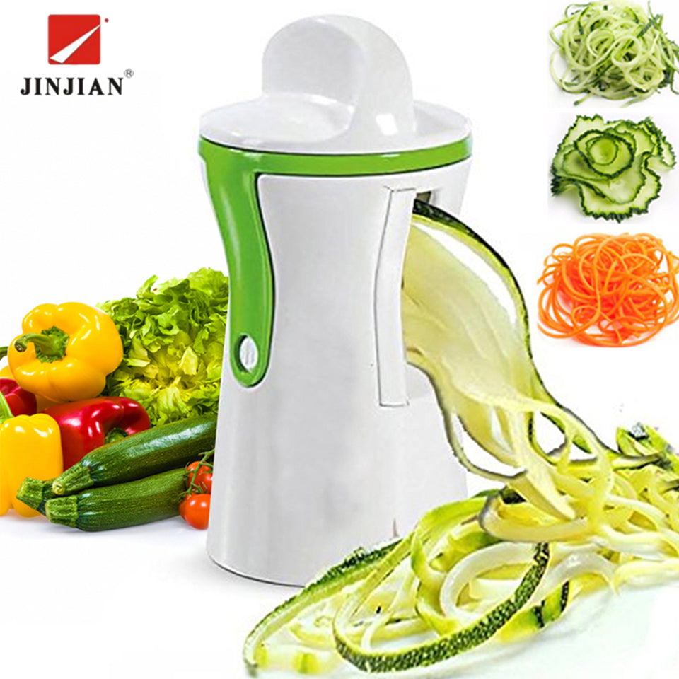 Vegetable Spiralizer
