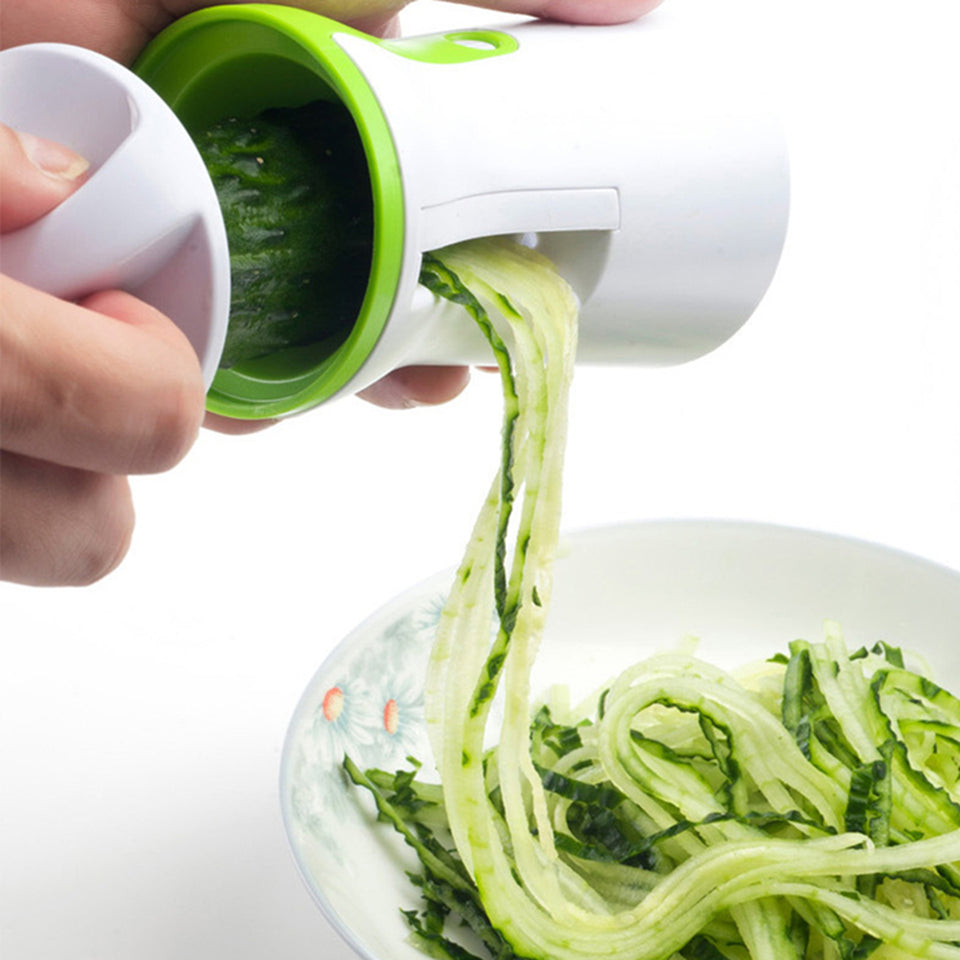 Vegetable Spiralizer