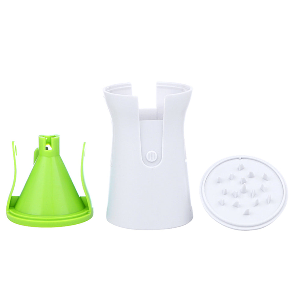 Vegetable Spiralizer