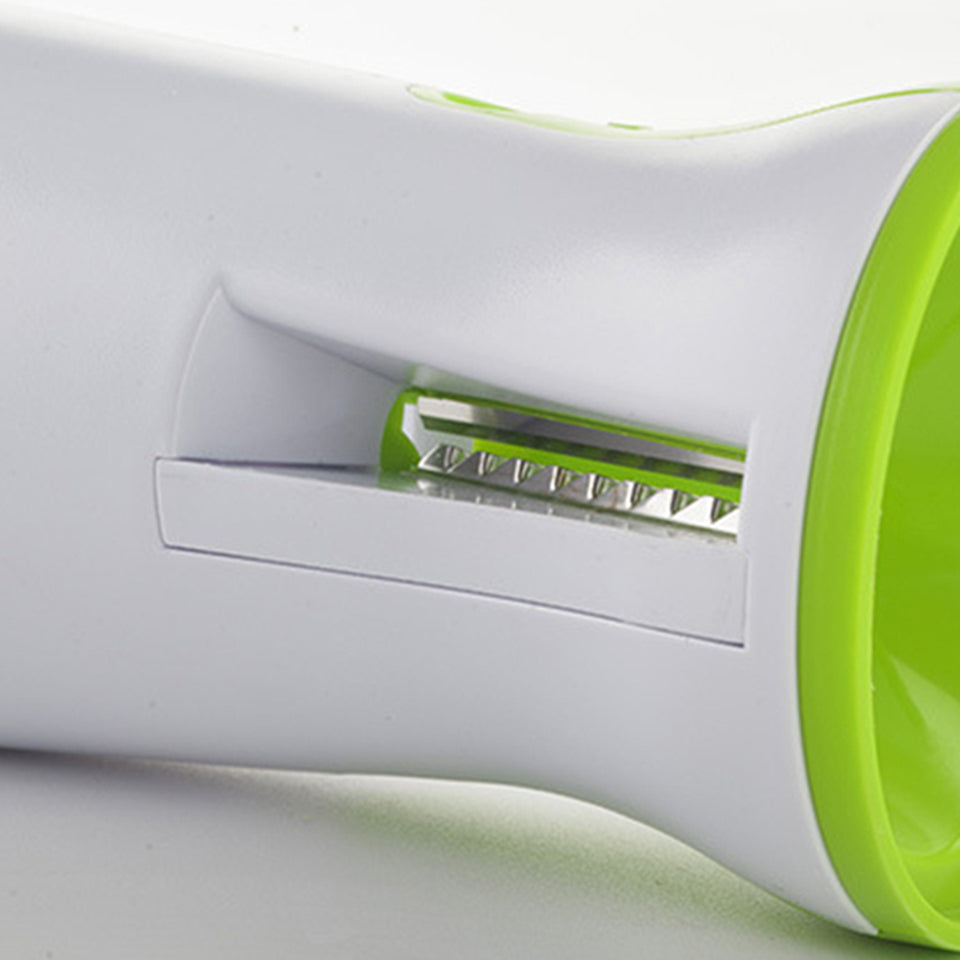 Vegetable Spiralizer