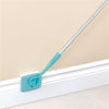 Busy Bee Walk & Glide Baseboard Cleaner With Flex Head