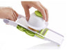 Vegetable Slice Stainless Steel Cutting