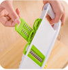 Vegetable Slice Stainless Steel Cutting