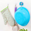 Multifunctional Kitchen Strainer - For Vegetable, Rice, and More!