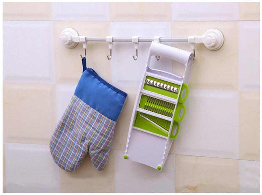 Vegetable Slice Stainless Steel Cutting