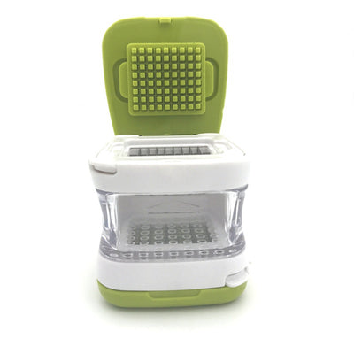 Sweet treats Garlic Press