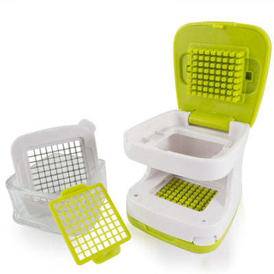 Sweet treats Garlic Press