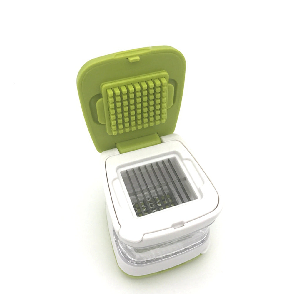 Sweet treats Garlic Press