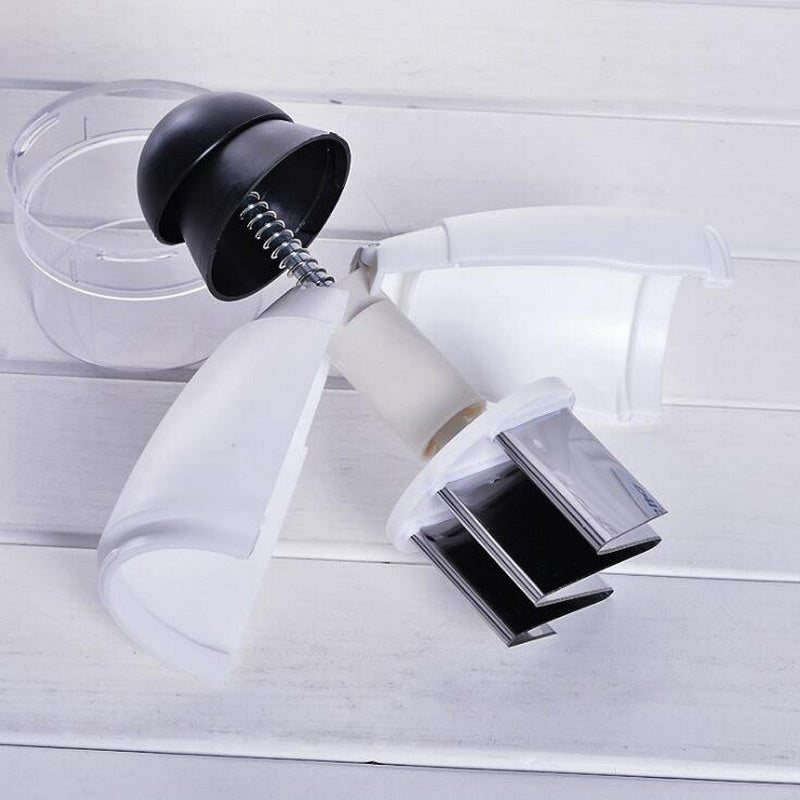 Slap Chop Multi-Purpose Food Chopper With Bonus Gourmet Cheese Grater