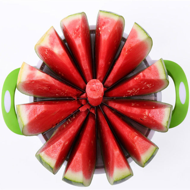 Watermelon Slicer