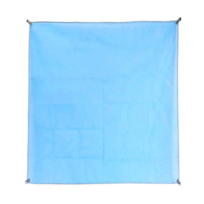 Sand Free Beach Mat