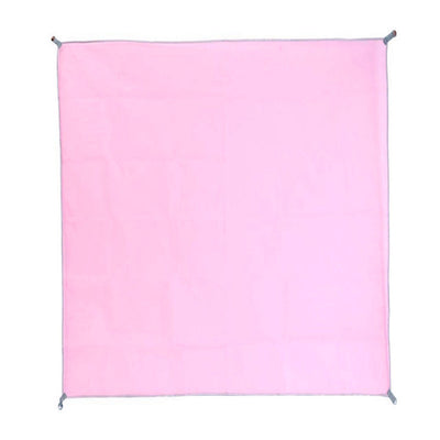 Sand Free Beach Mat