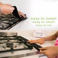 Reusable Stove Top Protector
