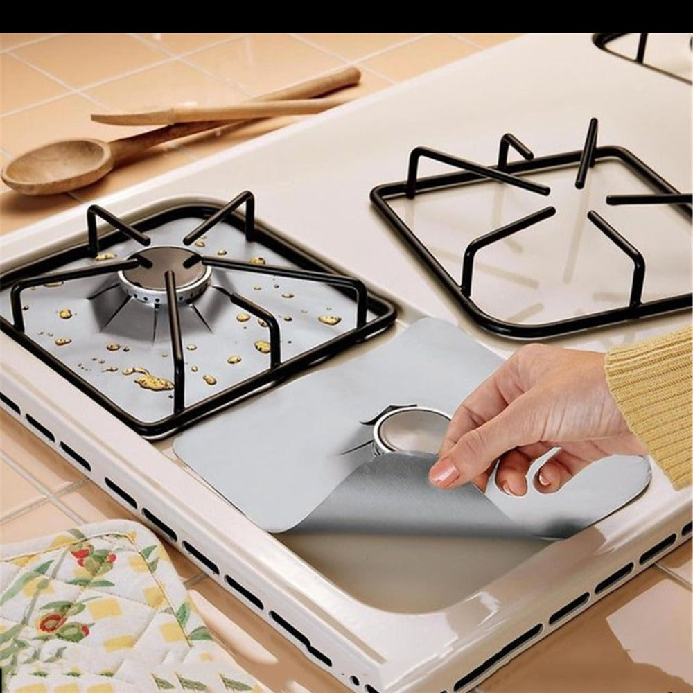Reusable Stove Top Protector