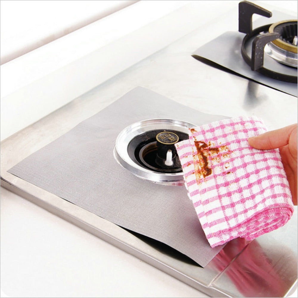 Reusable Stove Top Protector