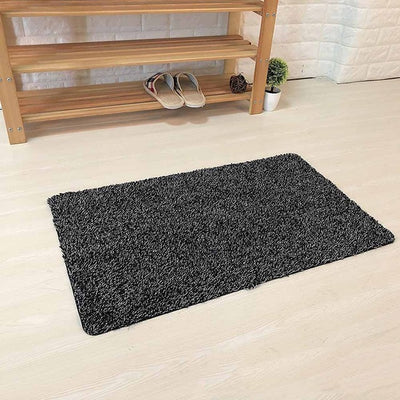 Absorbent Clean Step Doormat