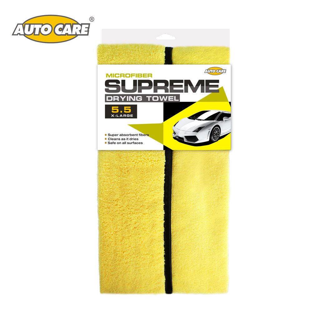 Super Absorbent Car Cleaning Towel