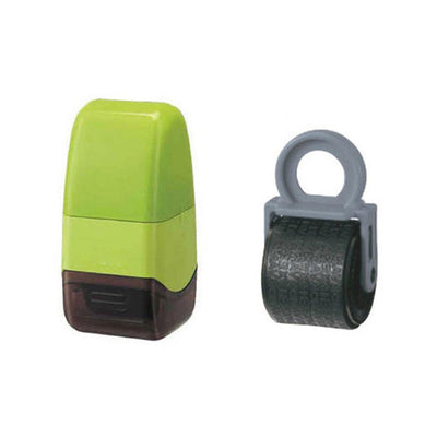 Guard Your ID Roller Stamp