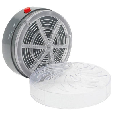Solar Bug Zapper