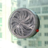 Solar Bug Zapper