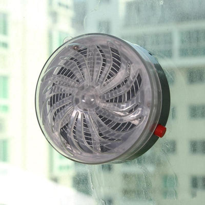 Solar Bug Zapper