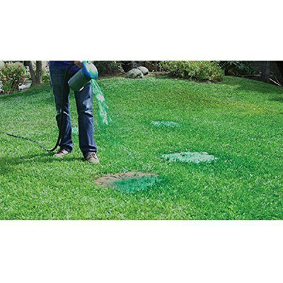 Liquid Lawn System