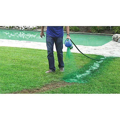 Liquid Lawn System