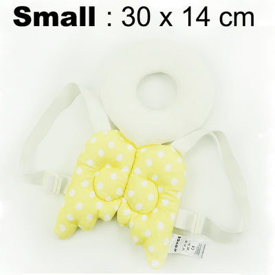 Baby Head Protection Pillow