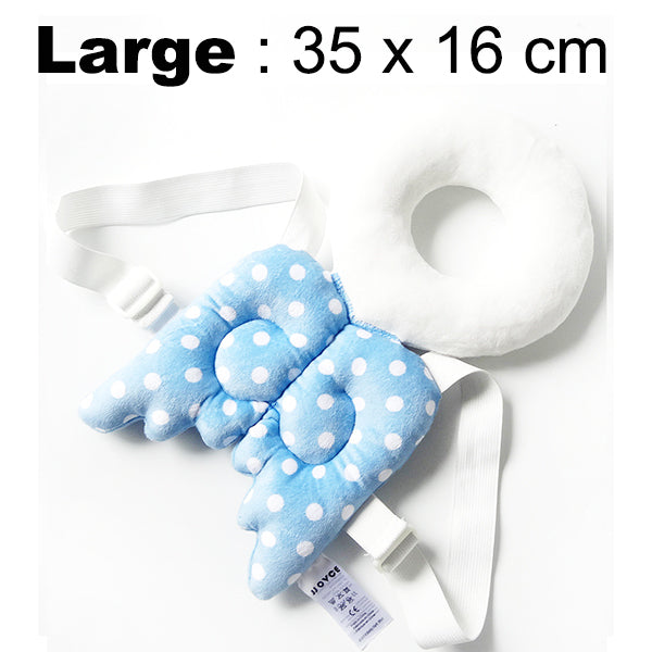 Baby Head Protection Pillow