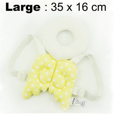 Baby Head Protection Pillow