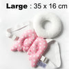 Baby Head Protection Pillow