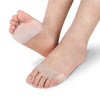 Silicone Padded Forefoot Insoles ( 1 Pair )