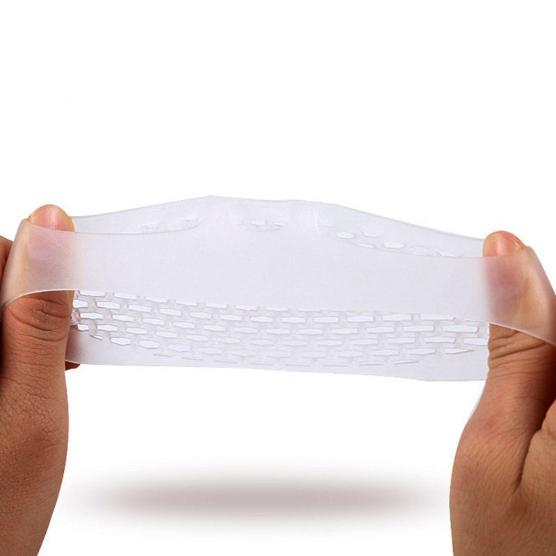 Silicone Padded Forefoot Insoles ( 1 Pair )