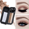 Perfect Dual Colour Eyeshadow Makeup