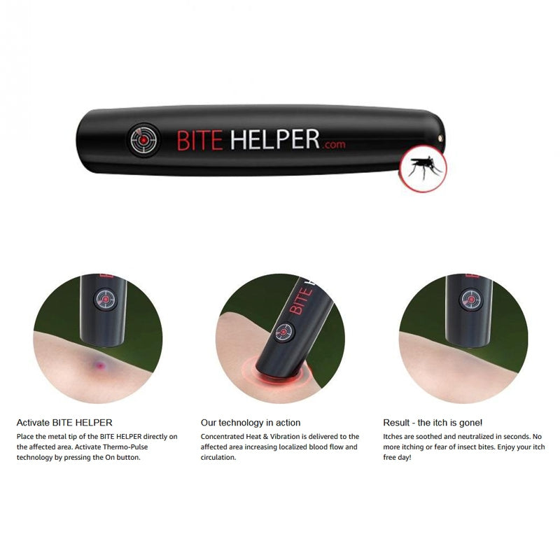 Mosquito Itch Relief Pen
