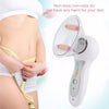 Body Anti-Cellulite Vacuum