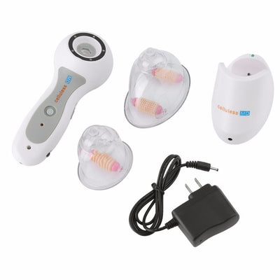 Body Anti-Cellulite Vacuum