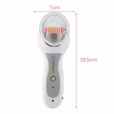 Body Anti-Cellulite Vacuum