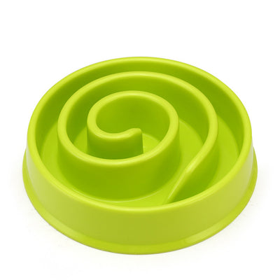Slow Feeding Bowl
