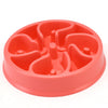 Slow Feeding Bowl