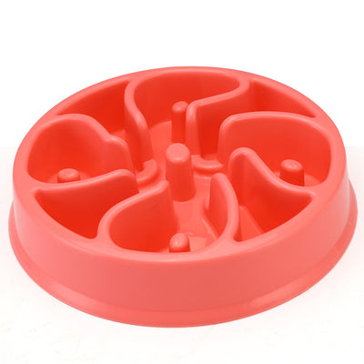 Slow Feeding Bowl