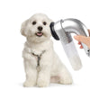Portable Pet Vacuum Groomer
