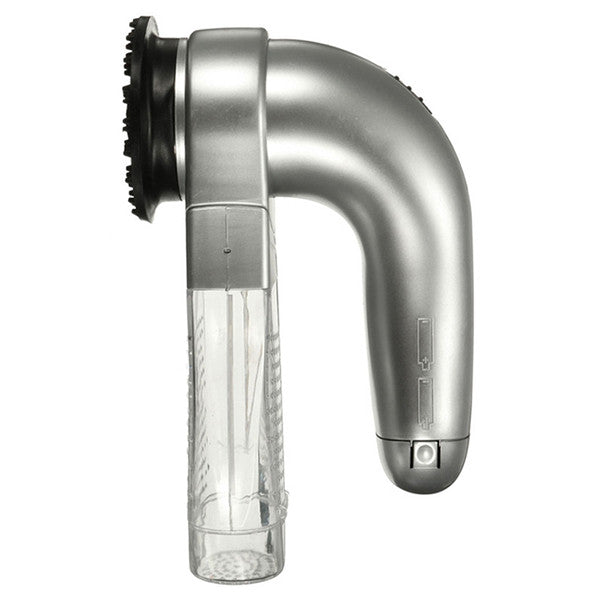 Portable Pet Vacuum Groomer