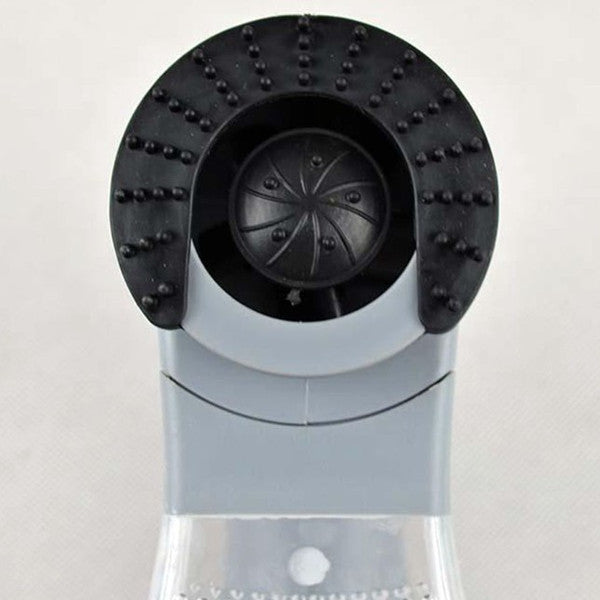 Portable Pet Vacuum Groomer