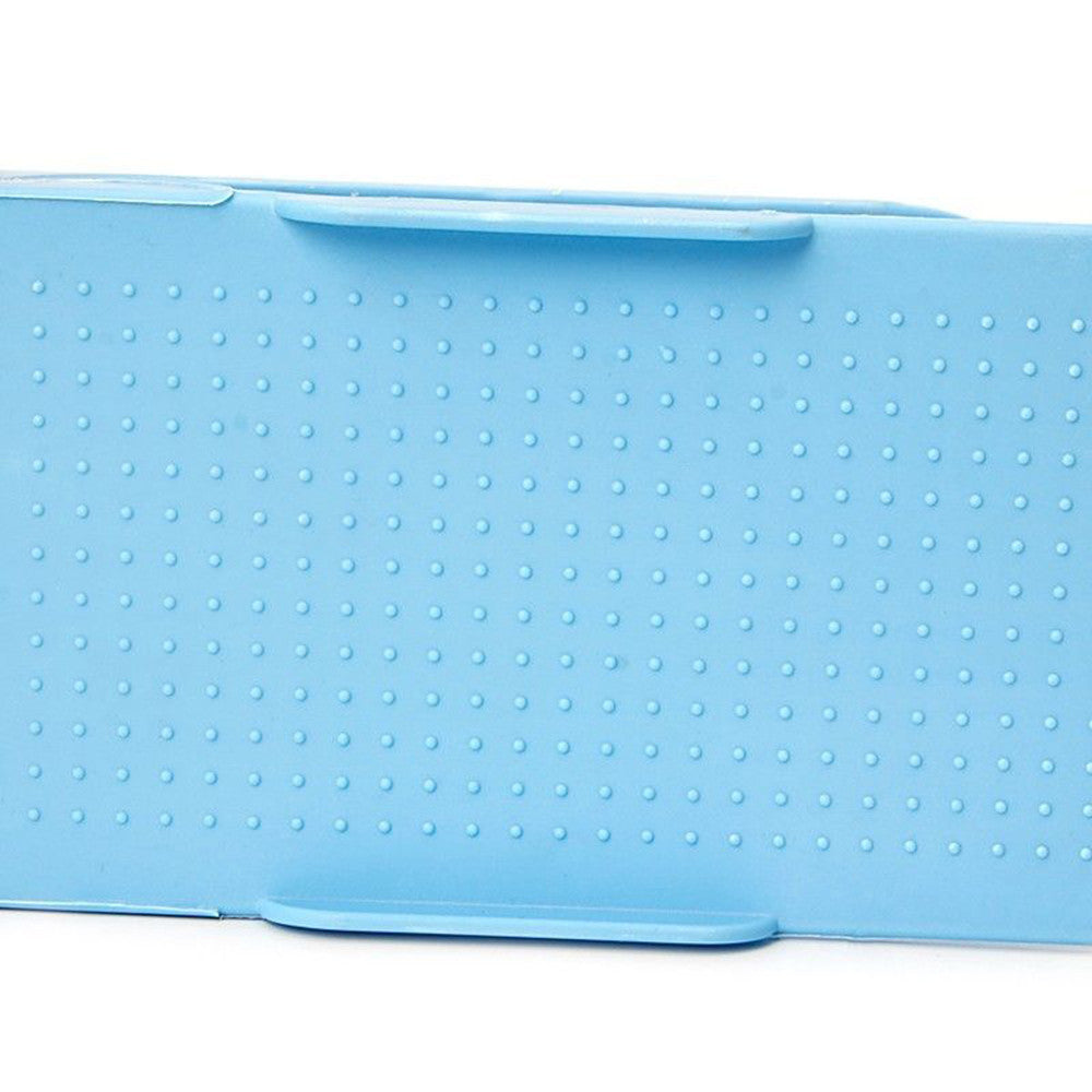 5-Pack Easy Shoes Organizers